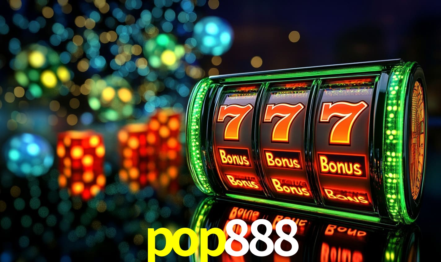 Design Responsivo pop888