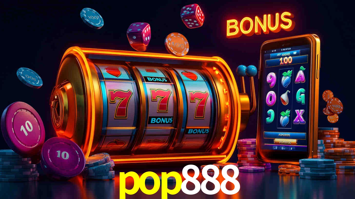 Desvendando o Mundo dos Jogos Virtuais na pop888
