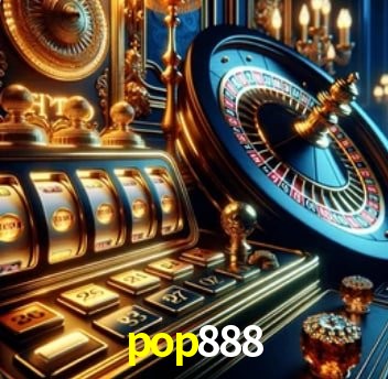 Apostas de Futebol pop888