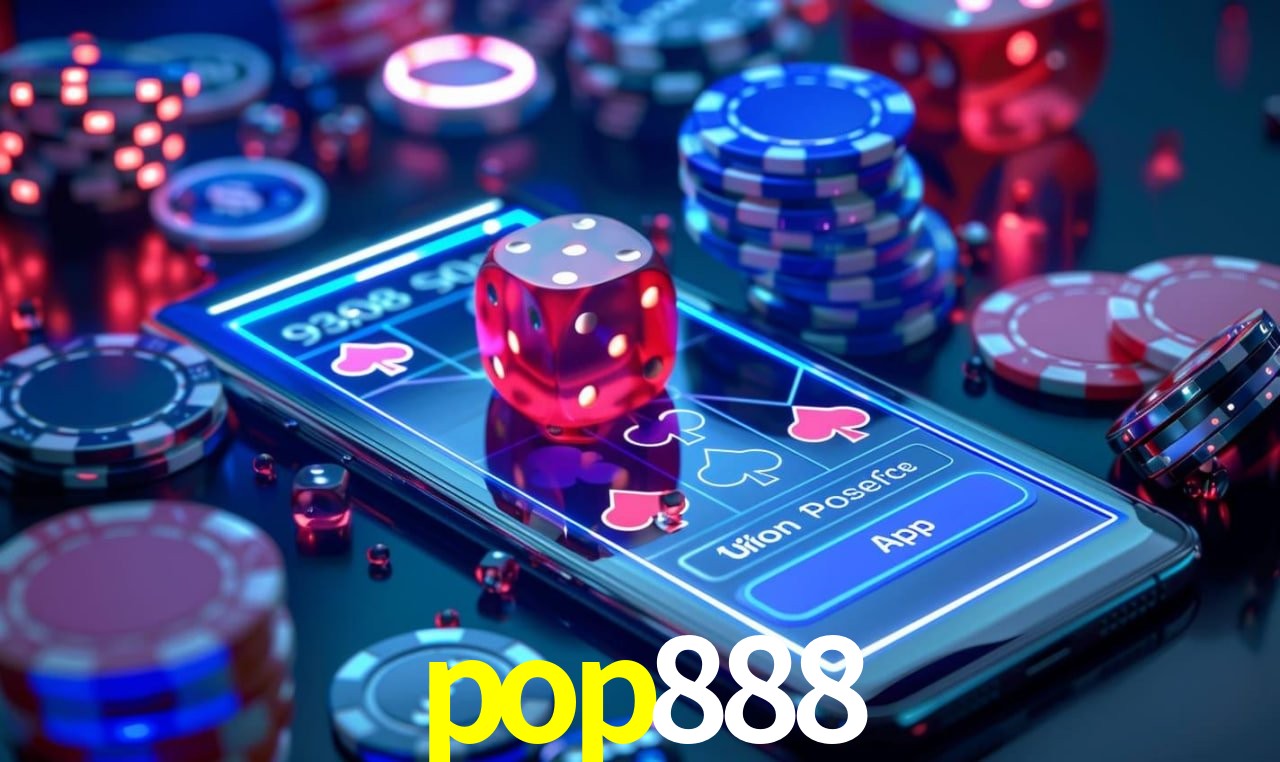 Explore as vantagens do pop888: serviço profissional e confiabilidade