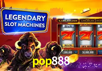 Inovações de Jogos na pop888: O Futuro das Experiências Interativas