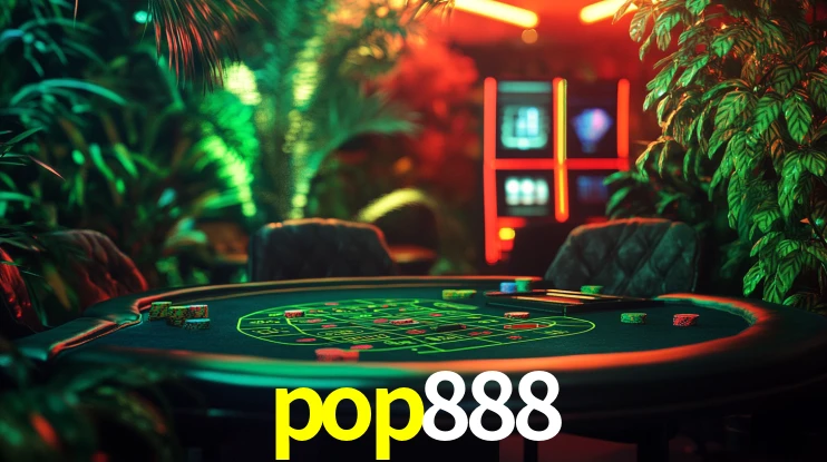 Bonus Features pop888