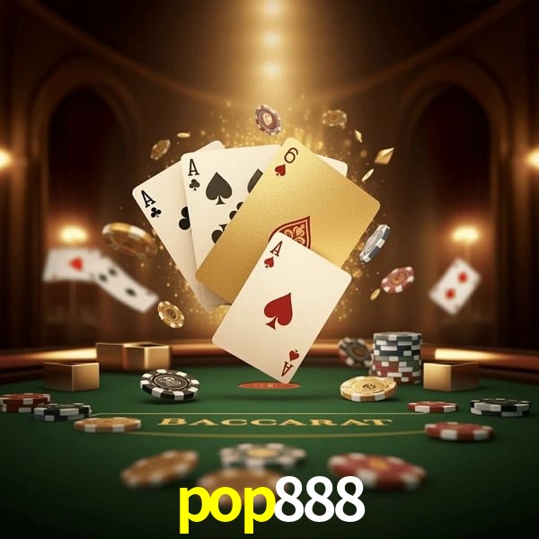 Game Providers pop888