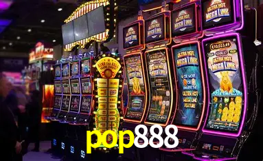 Desvendando o Mundo dos Jogos Virtuais na pop888