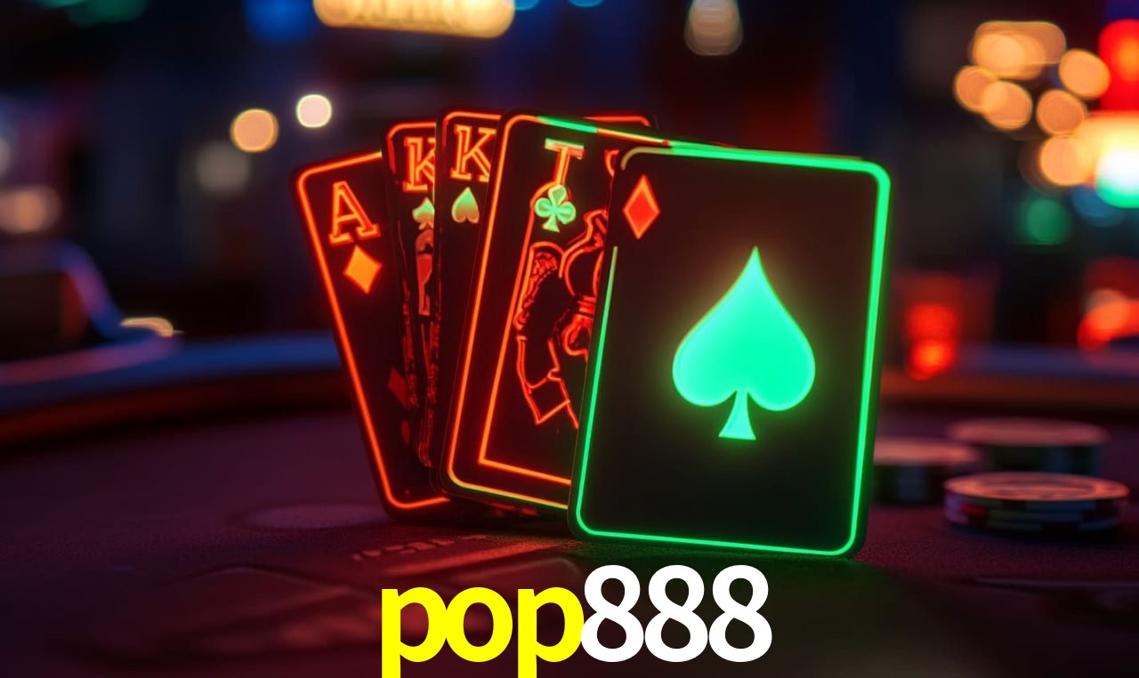 Provedores de Jogos pop888