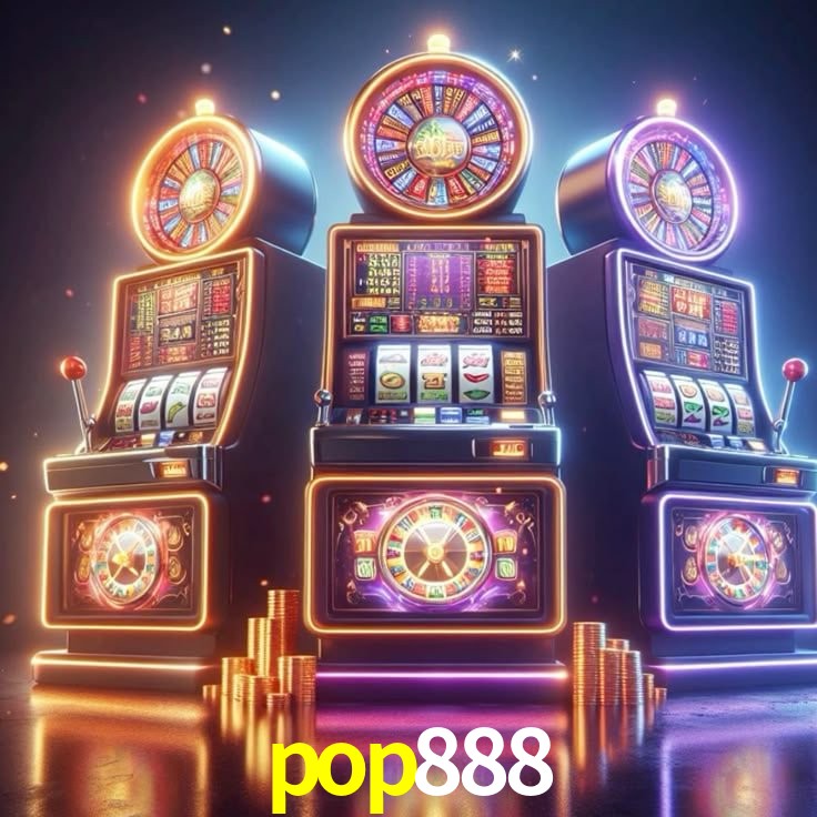 Aviator Game pop888
