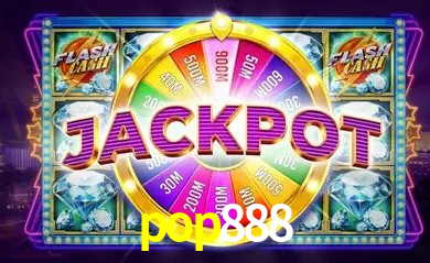 pop888: A Experiência de Casino com Jogos de Mesa ao Vivo