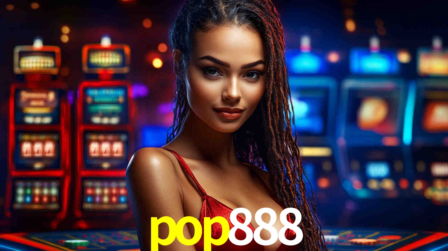 pop888