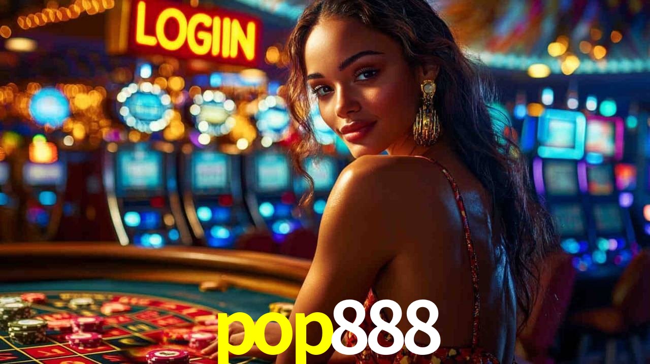 Benefícios da Conta pop888