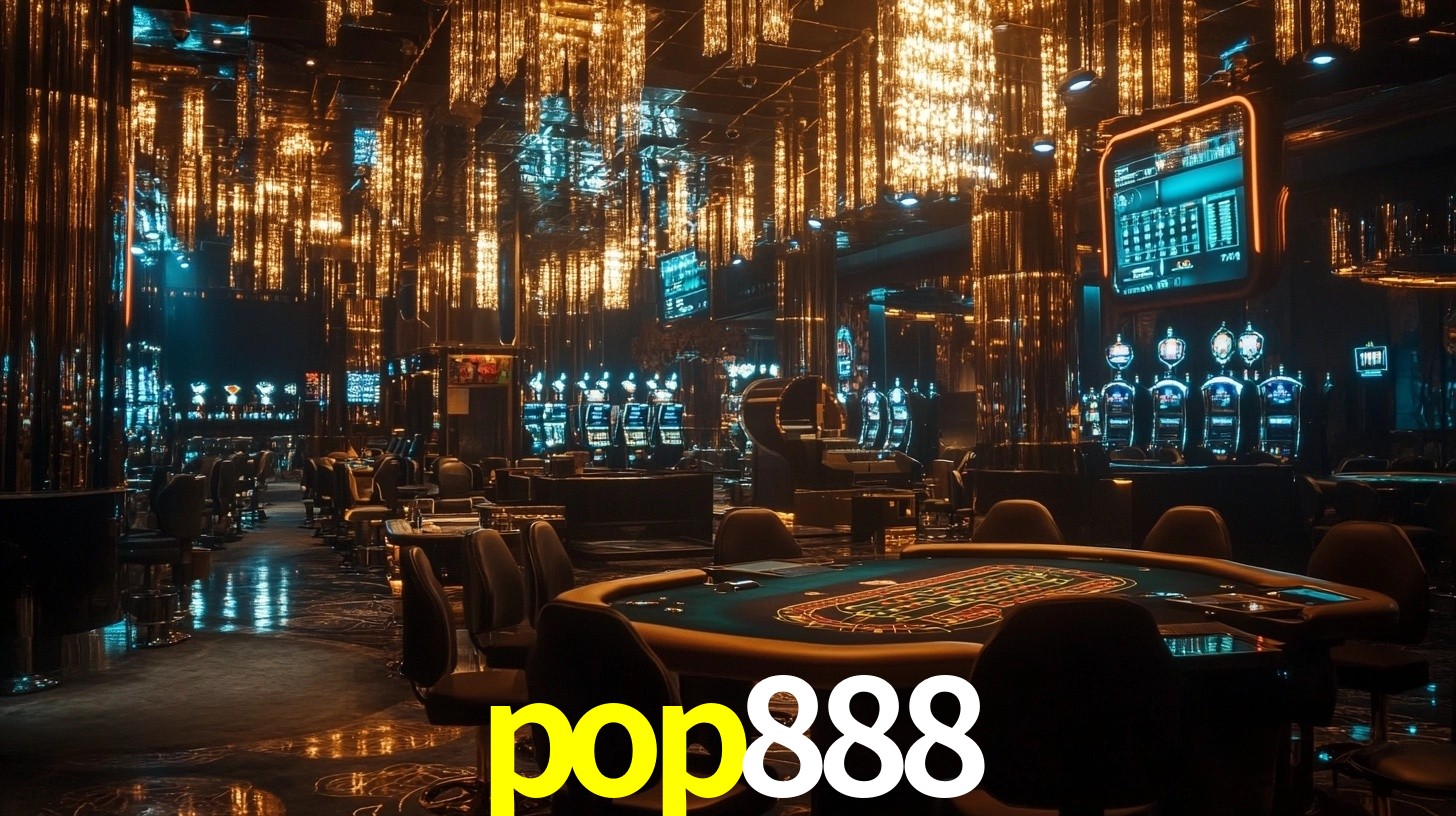 Daily Bonuses pop888