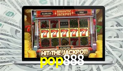 pop888 login