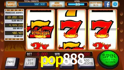 Desvendando o Mundo dos Jogos Virtuais na pop888