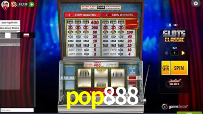 Desvendando o Mundo dos Jogos Virtuais na pop888
