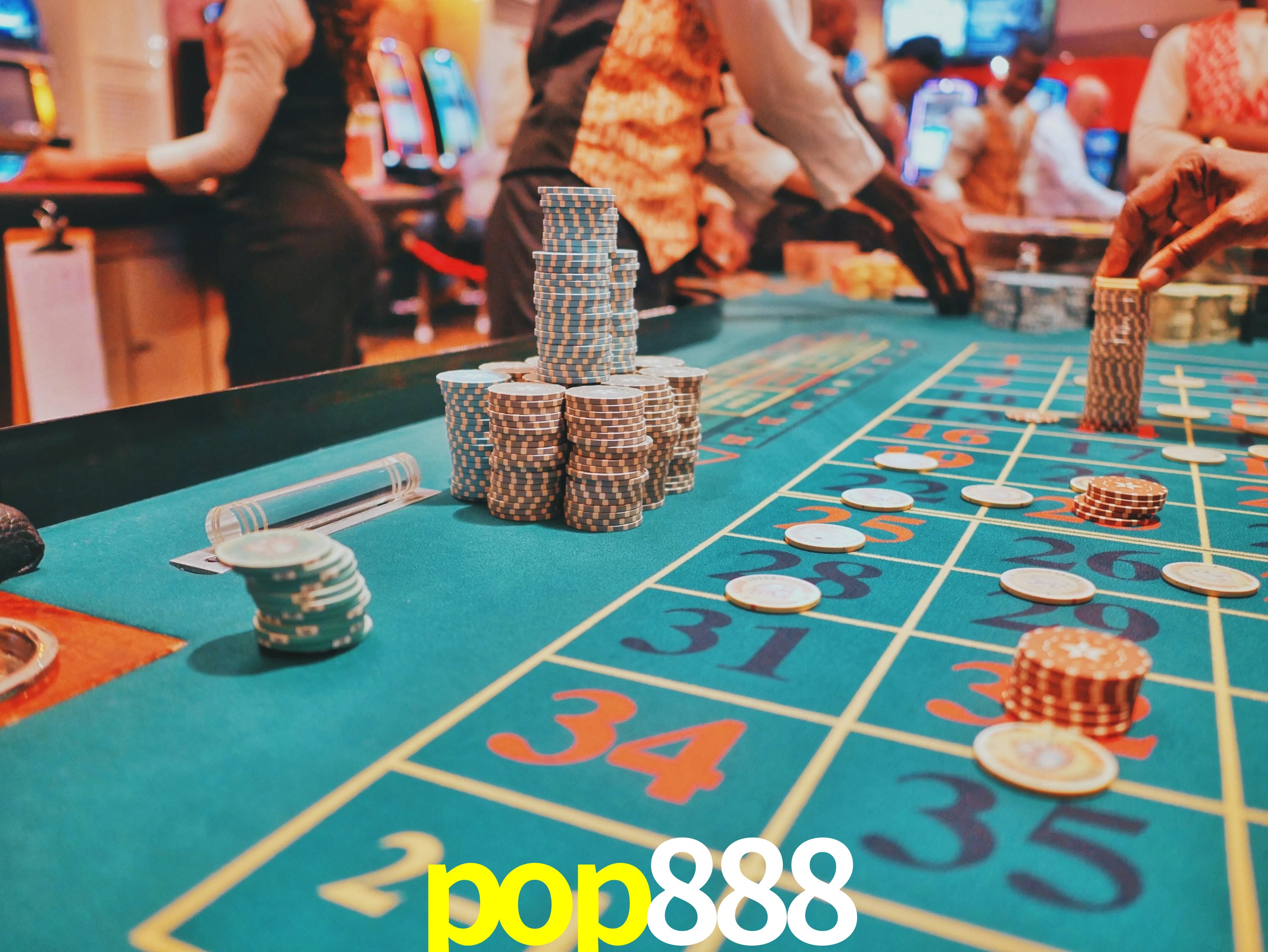 Apostas de Basquete pop888