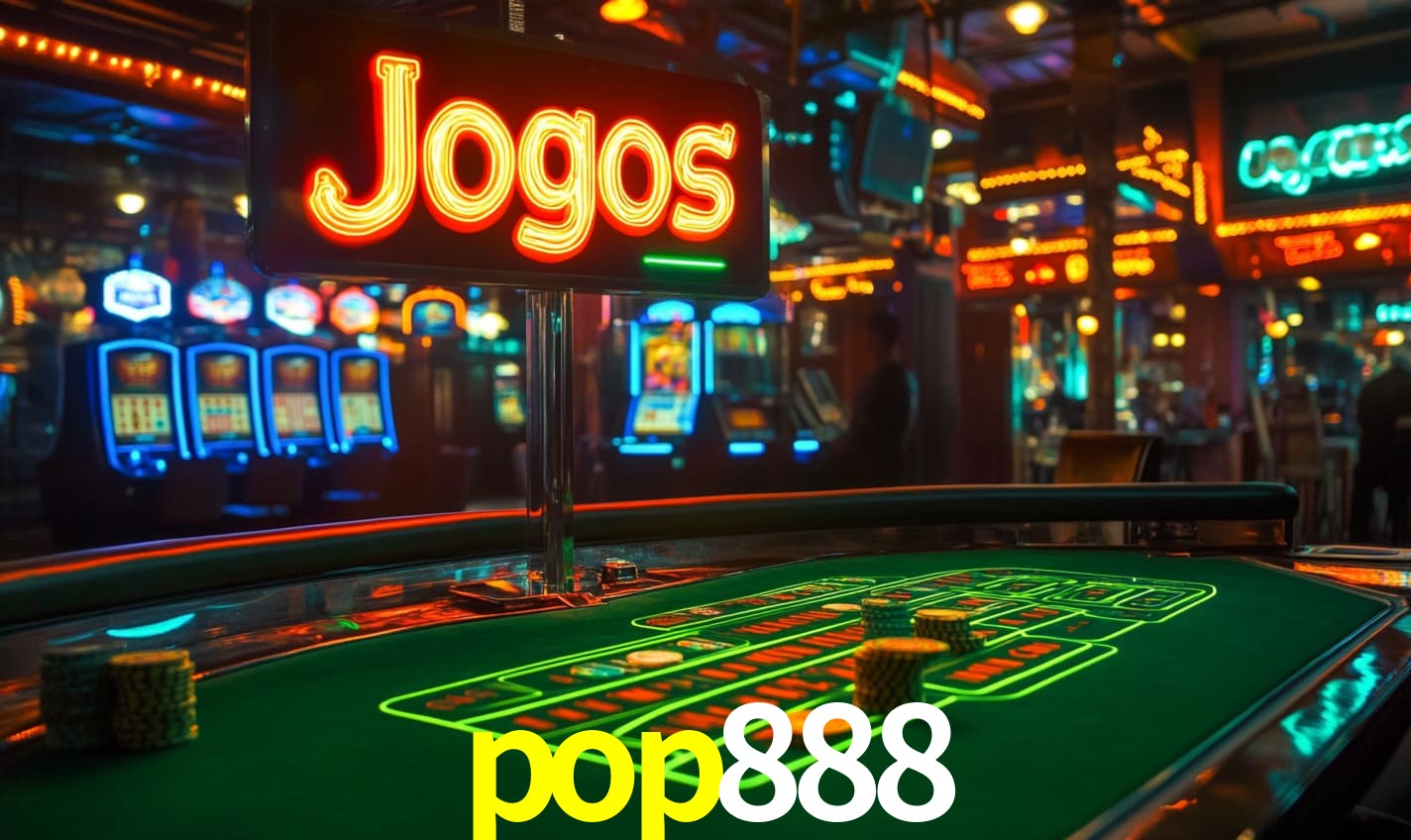 Tecnologia da Plataforma pop888