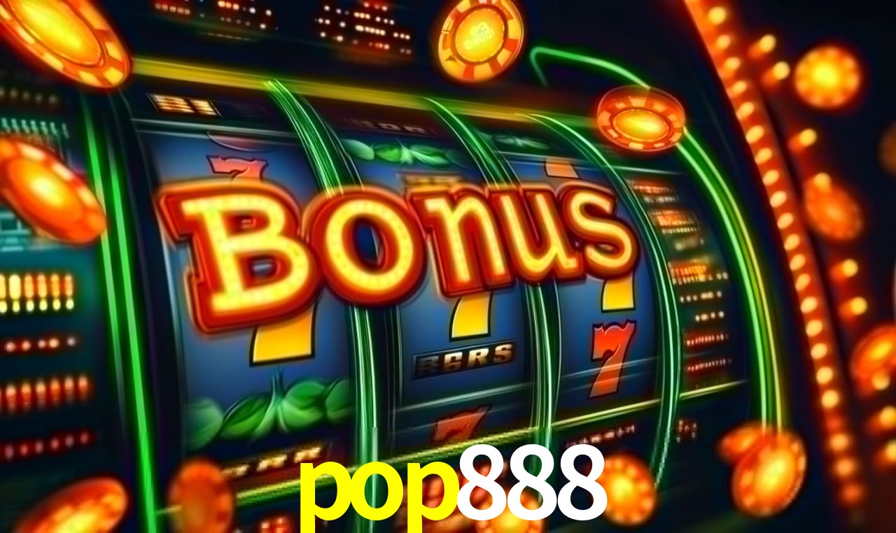 Games Directory pop888