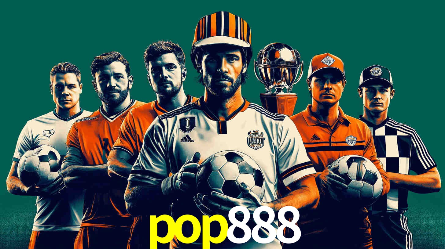 Inovações de Jogos na pop888: O Futuro das Experiências Interativas