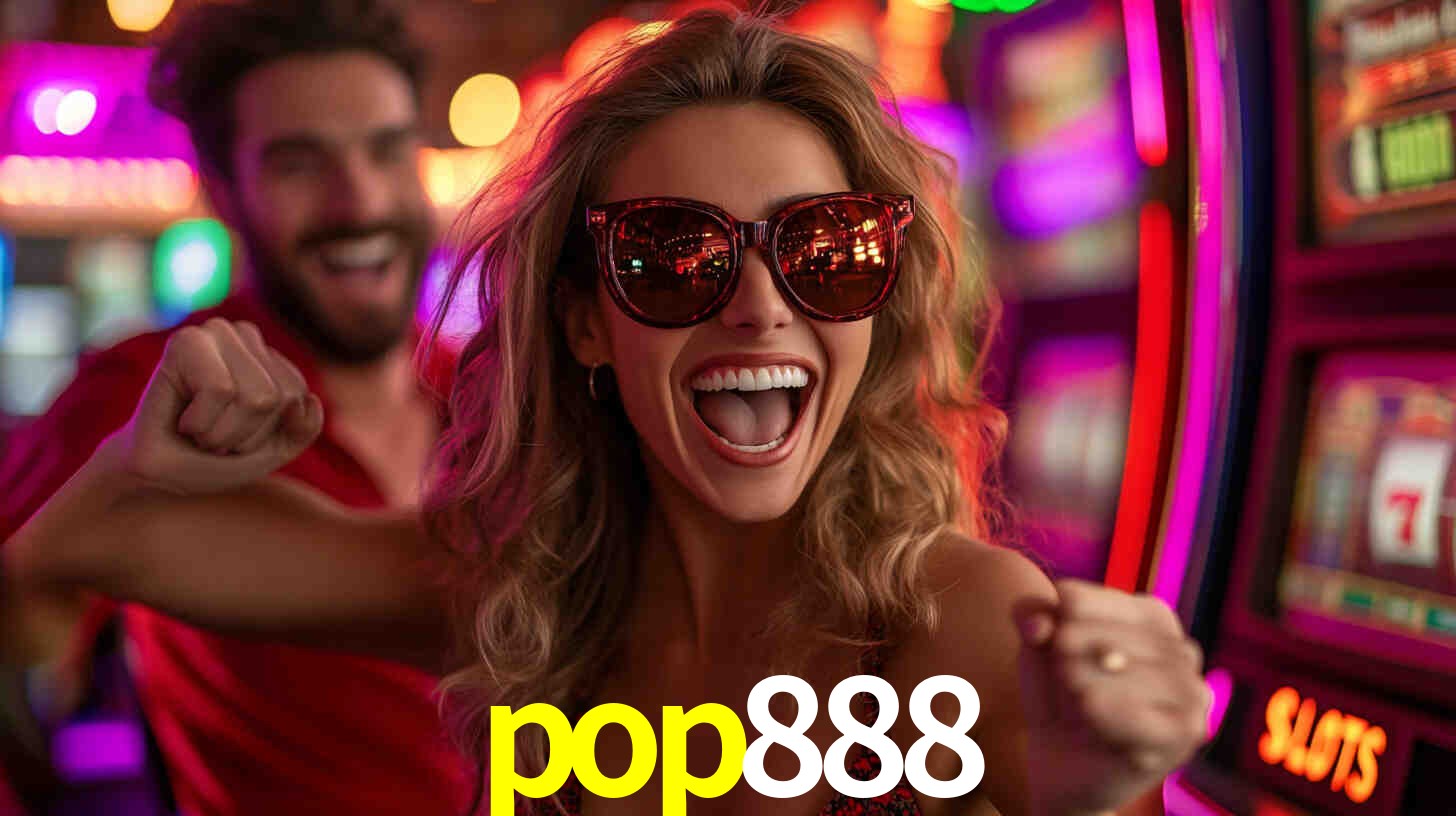 A Experiência Imersiva dos Cassinos Ao Vivo no pop888