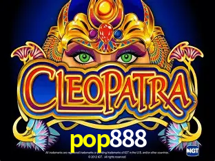 Descubra o Mundo do Cassino Online com pop888