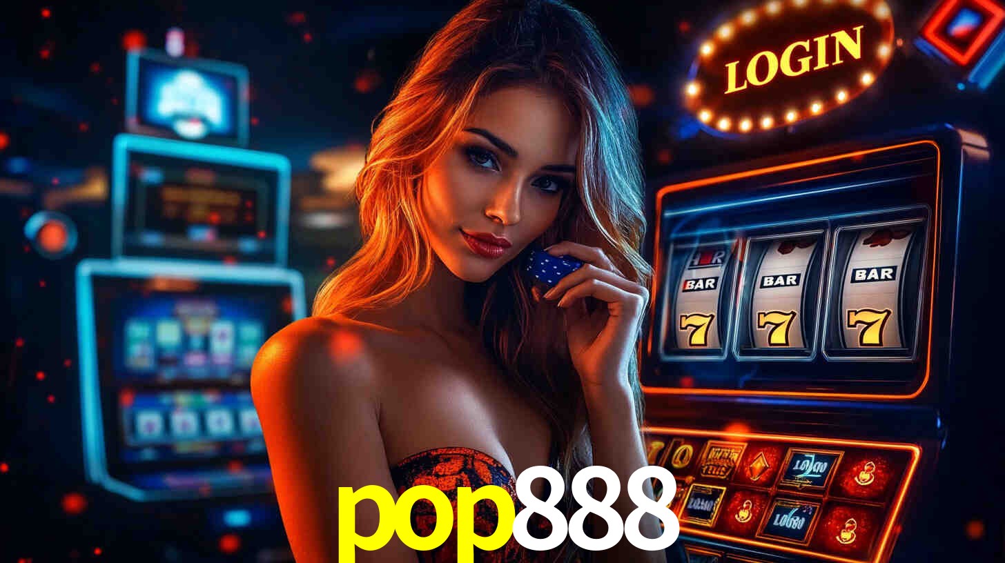 Premium Interface pop888