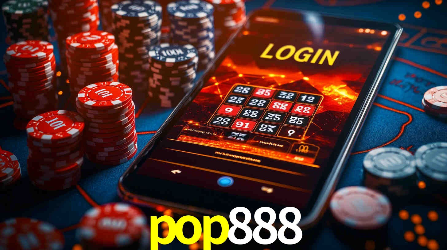 Exclusive Games pop888