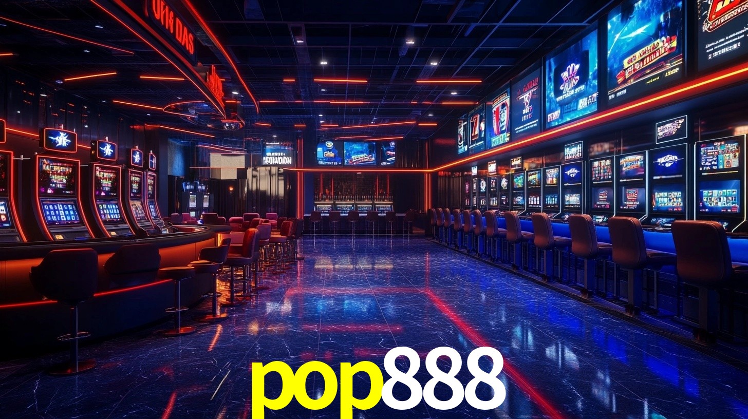 Experiência VIP pop888