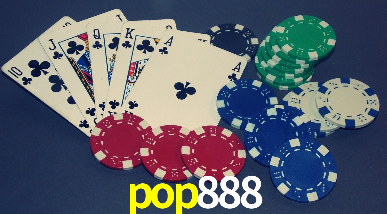 Seasonal Promotions pop888