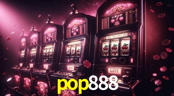Bônus de Boas-vindas pop888