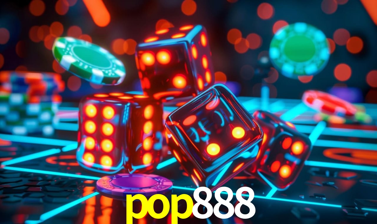 PIX Instantâneo pop888