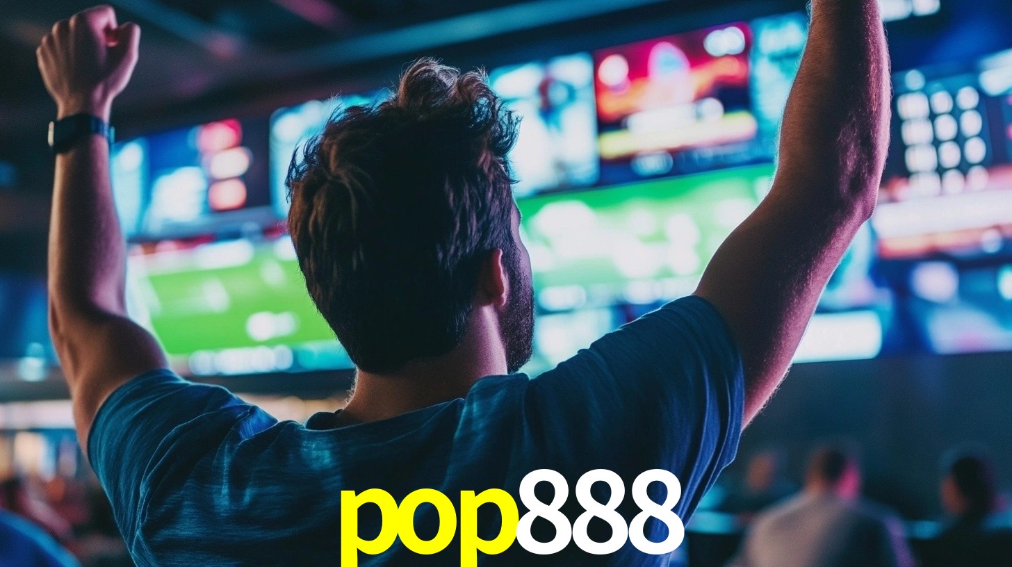 Tournaments pop888