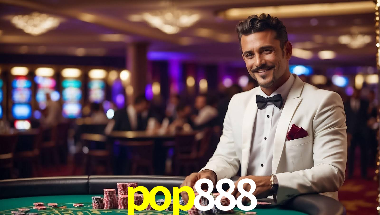Especiais de Fim de Semana pop888