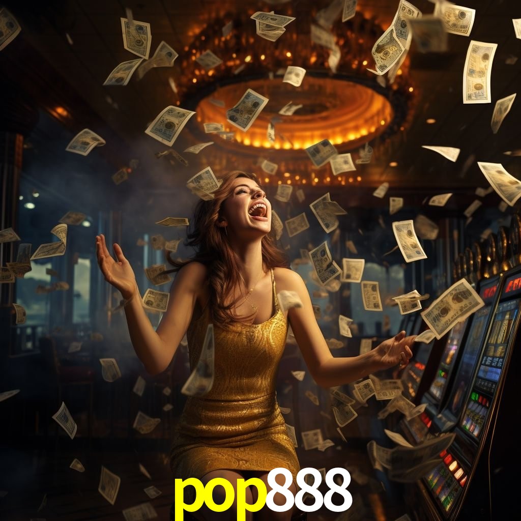 Live Casino pop888