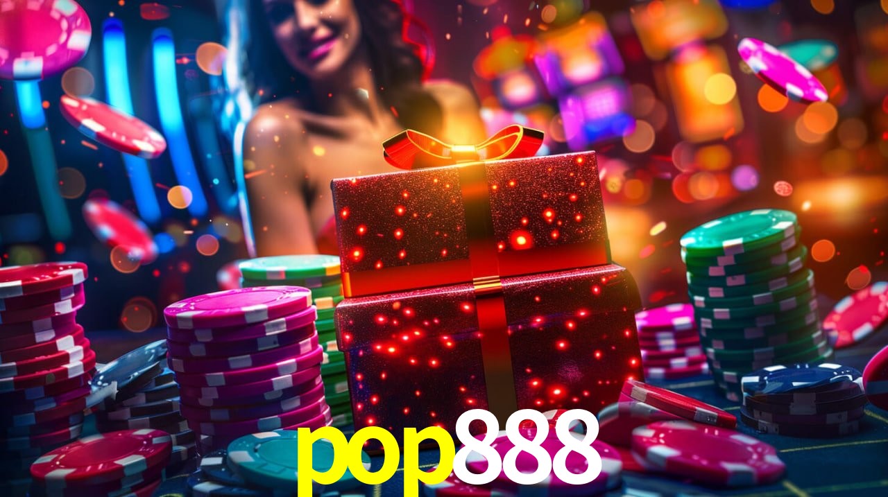 pop888: Seu Especialista em Apostas Esportivas Brasileiras
