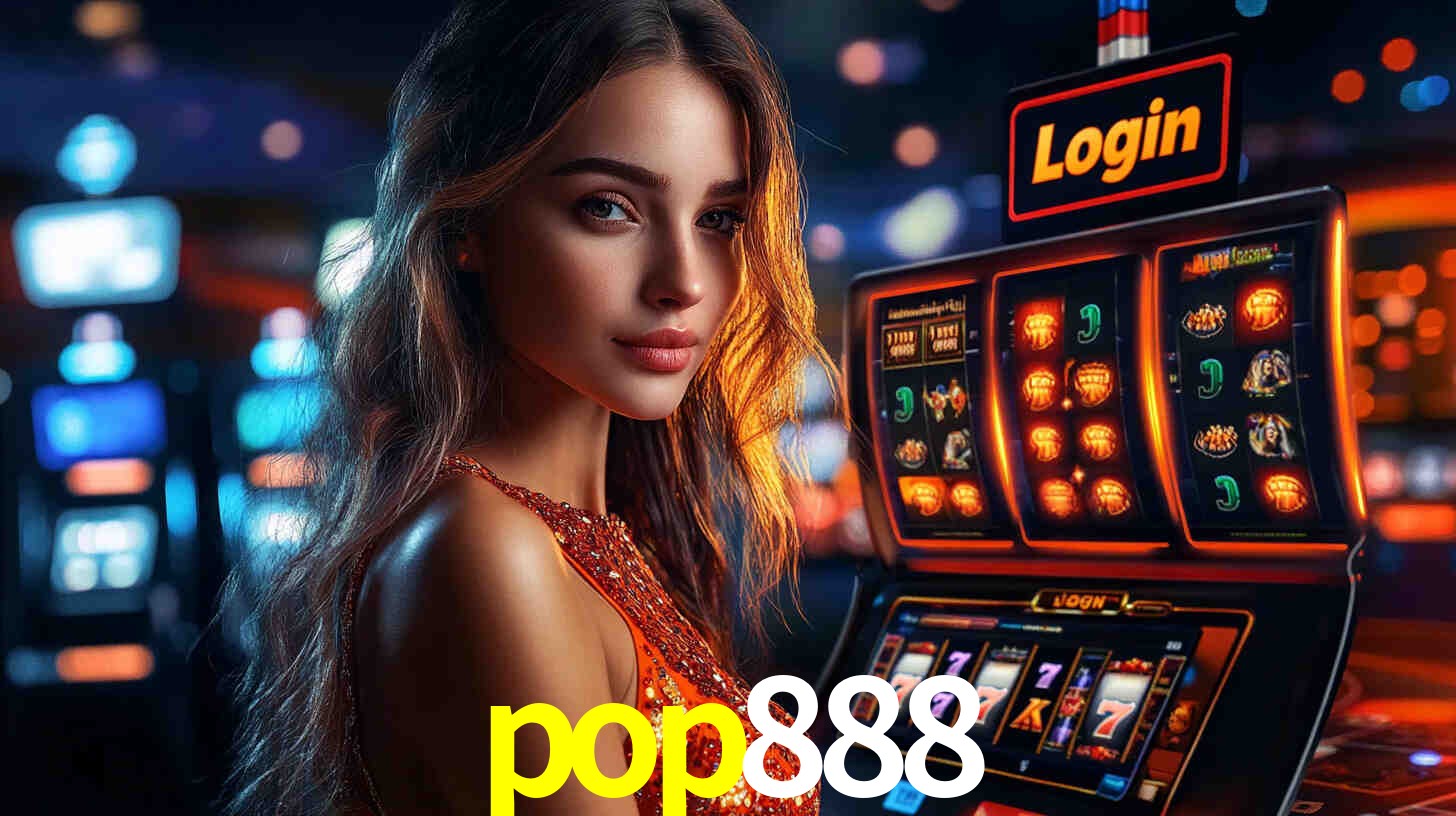 Blackjack Table pop888