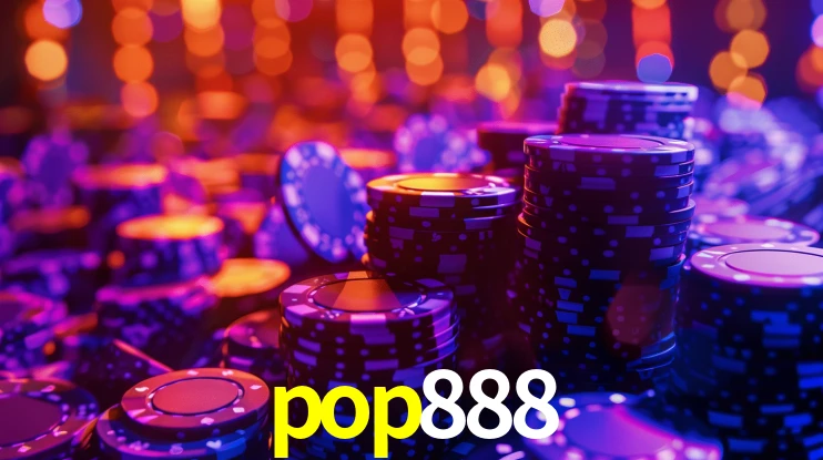 pop888 App Interface