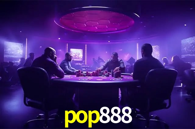 Diretório de Jogos pop888