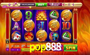 Desvendando o Mundo dos Jogos Virtuais na pop888