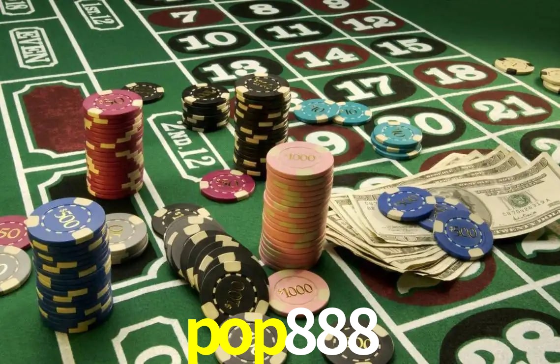 Spaceman Game pop888