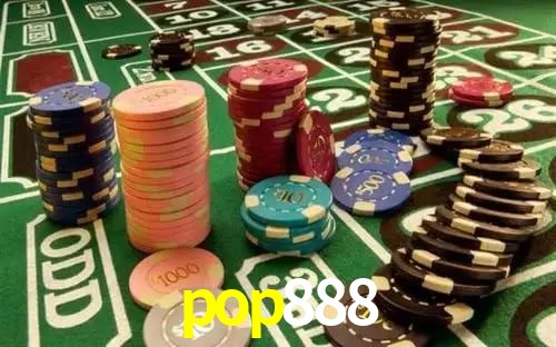 pop888 login