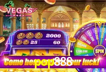 Explorando a Categoria de Eventos em Apostas na pop888