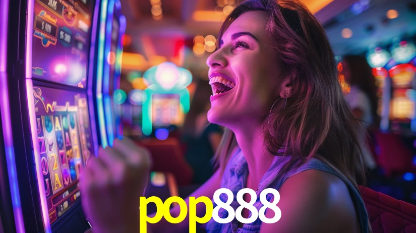 VIP Casino pop888