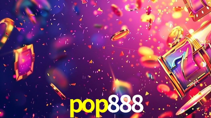 Interface do App pop888
