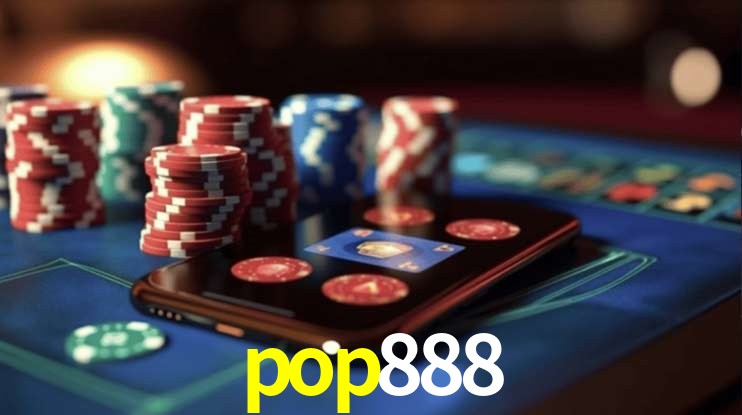 Login Seguro pop888