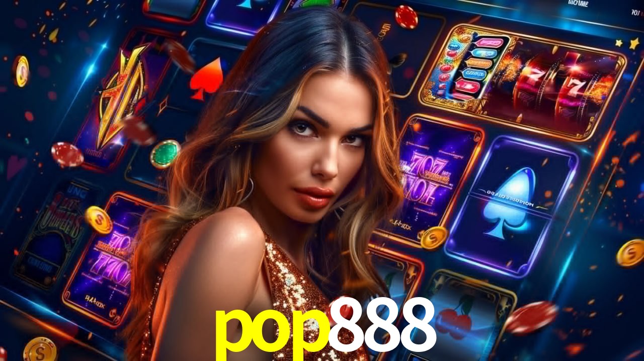 pop888