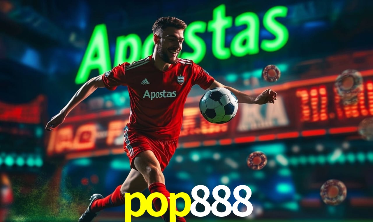 Programa VIP pop888