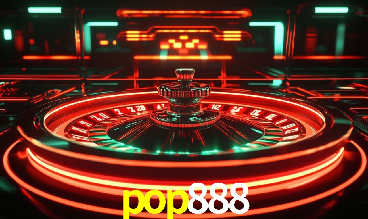 A Popularidade dos Caça-Níqueis no pop888