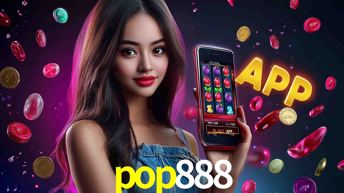 Descubra a Essência do pop888: Nossa História e Compromissos