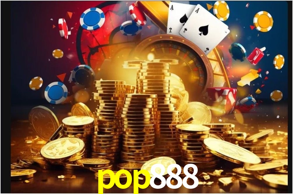 Jogos Exclusivos pop888