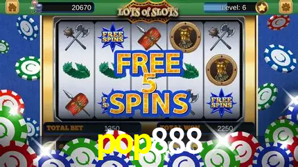 A Revolução dos Aplicativos de Jogos no pop888