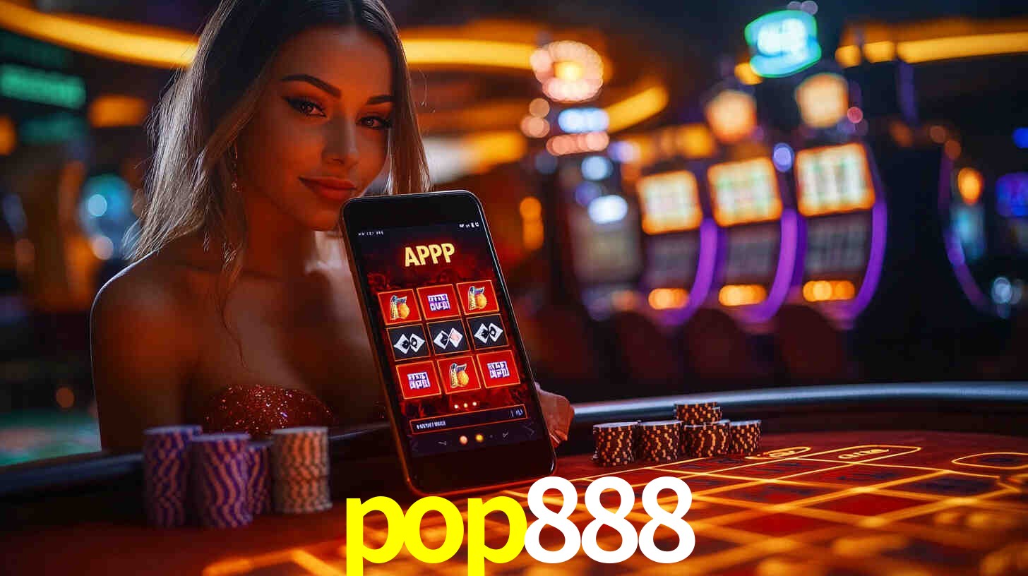 Explorando a Categoria de Eventos em Apostas na pop888